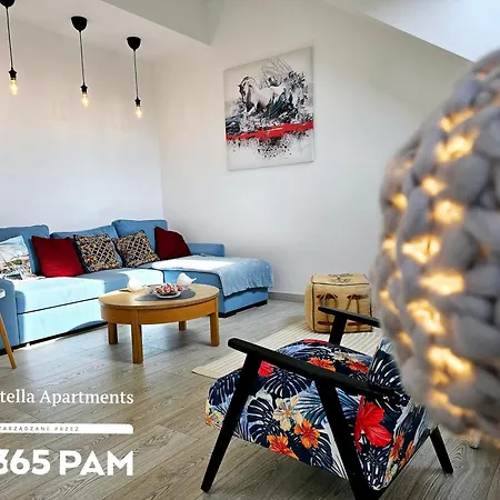 Apartament Mundo Przy Ratuszu - 365pam * كولوبرزيغ