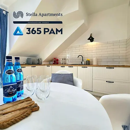 Apartament Mundo Przy Ratuszu - 365pam * كولوبرزيغ