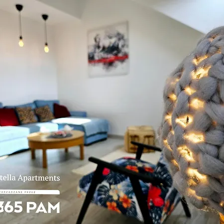Apartament Mundo Przy Ratuszu - 365pam كولوبرزيغ
