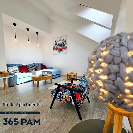Apartament Mundo Przy Ratuszu - 365pam شقة كولوبرزيغ