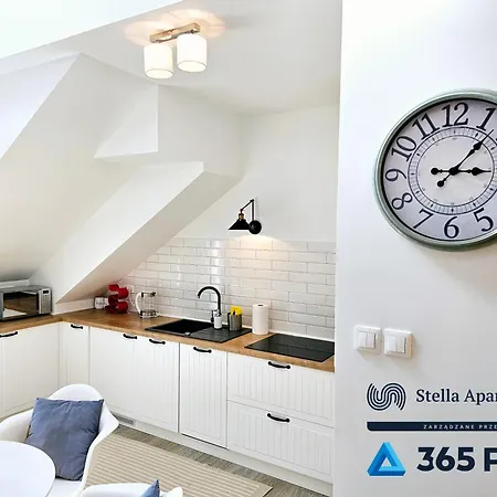Apartament Mundo Przy Ratuszu - 365pam شقة
