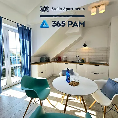 公寓 Apartament Mundo Przy Ratuszu - 365pam *