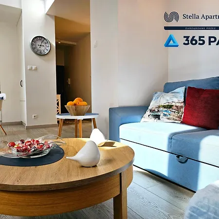 Apartament Mundo Przy Ratuszu - 365pam קולובז'ג