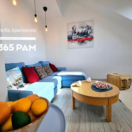 Apartament Mundo Przy Ratuszu - 365pam דירה קולובז'ג