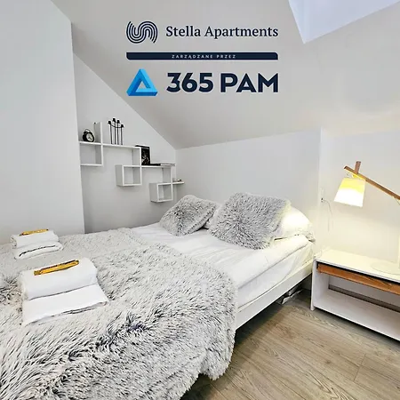 公寓 Apartament Mundo Przy Ratuszu - 365pam *
