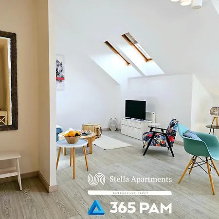 Apartament Mundo Przy Ratuszu - 365pam * 科沃布热格