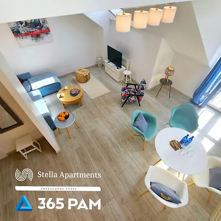 公寓 Apartament Mundo Przy Ratuszu - 365pam *